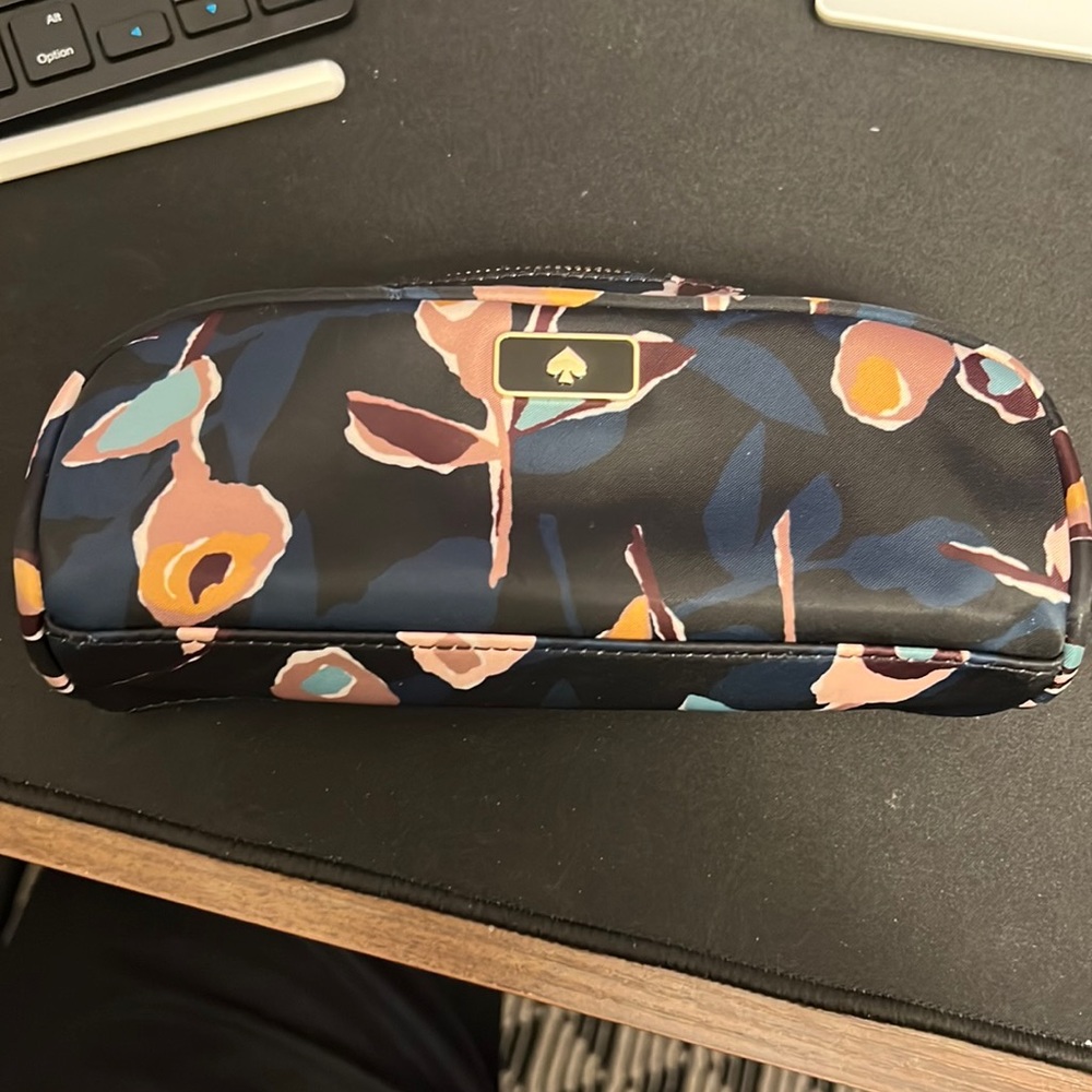 Kate spade pencil pouch
